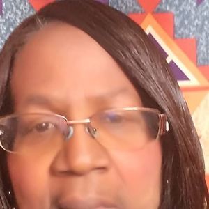 Meet your Posher, Marilynn